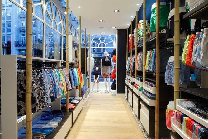 Burlington Arcade boutique Burlington Arcade boutique