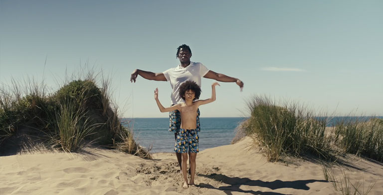 Fathers' Day blog article