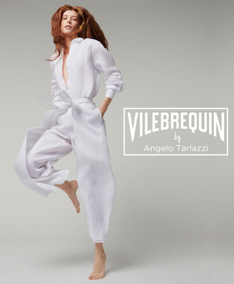 VILEBREQUIN x Angelo Tarlazzi