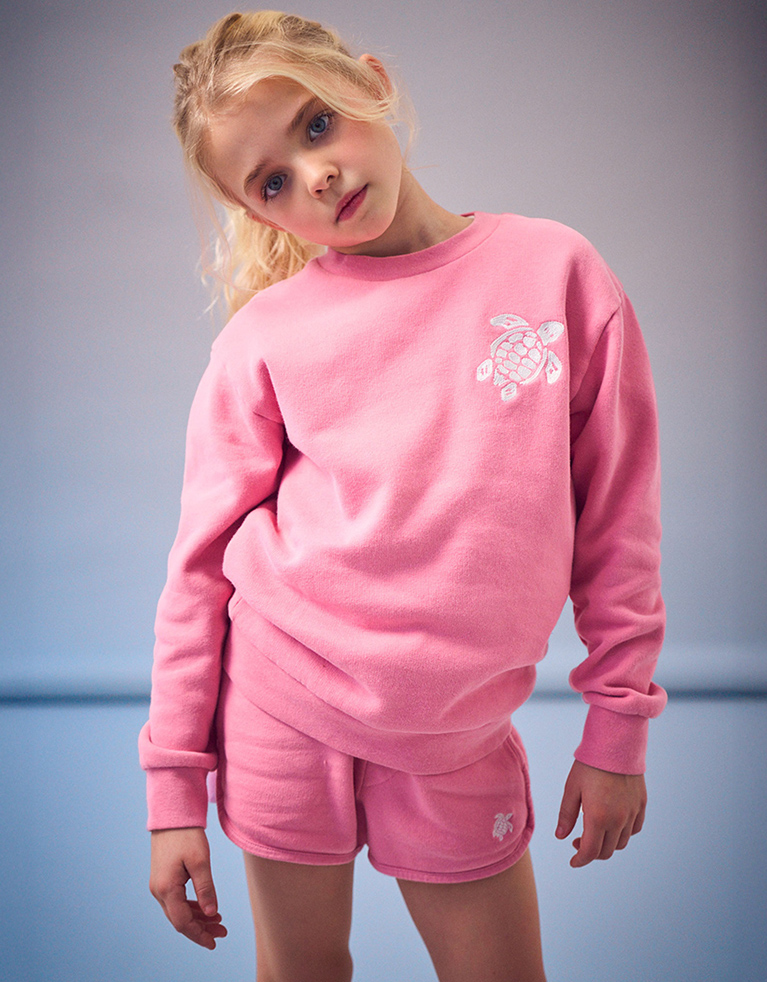 Pants for girls
