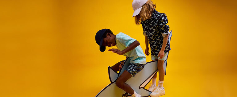 Gifts for kids