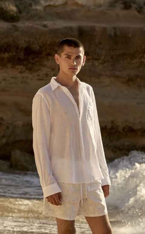 Men's Shirt