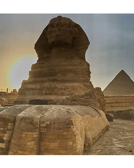Vilebrequin - Egypte
