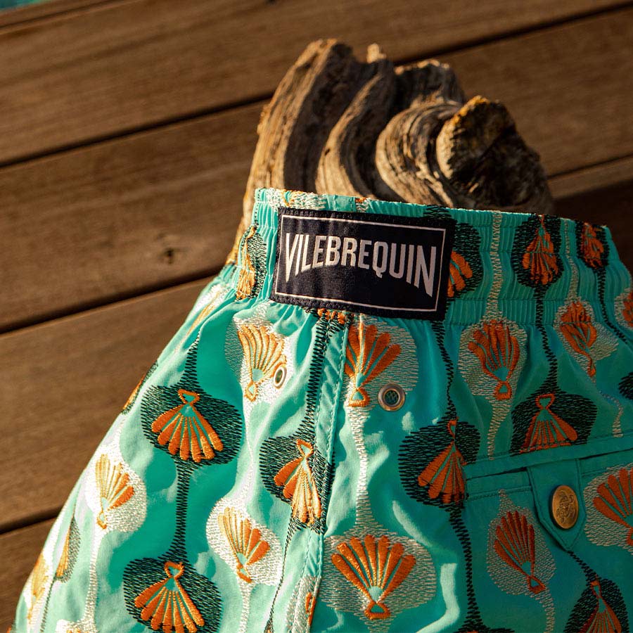 Vilebrequin Official Website | Luxury Swimwear & Summer Clothes