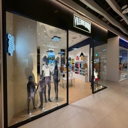 VILEBREQUIN TAIPEI 泳装店