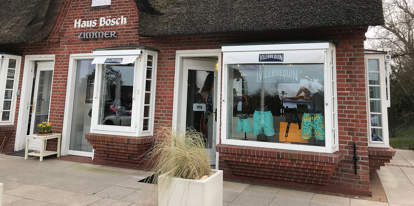 SYLT Vilebrequin SYLT Vilebrequin