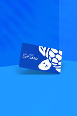  An image of the new online gift card proposed by Vilebrequin