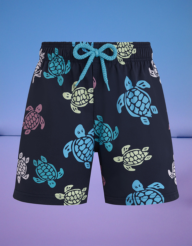 Boys' swim shorts