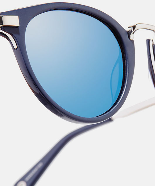 Vilebrequin eyewear collection zeiss lenses