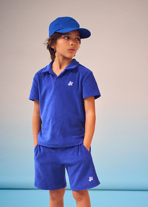 Boys' pants