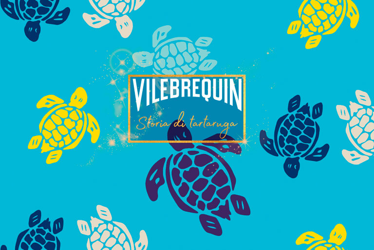 Weihnachtsmärchen - Vilebrequin Weihnachtsmärchen - Vilebrequin
