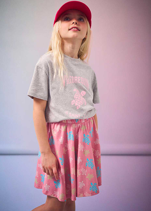Clothes for girls