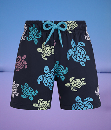 Boys' swim shorts
