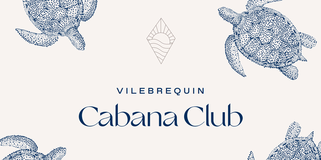 Vilebrequin cabana club x Boca Raton 