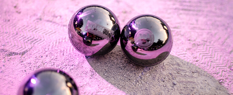 Pétanque Pétanque