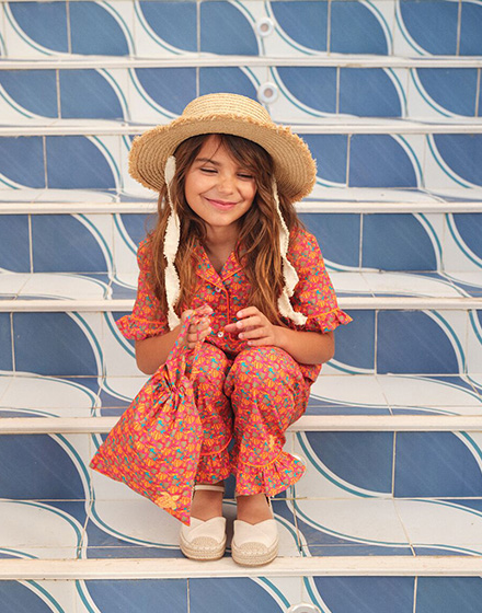 Collection girl Image 4
