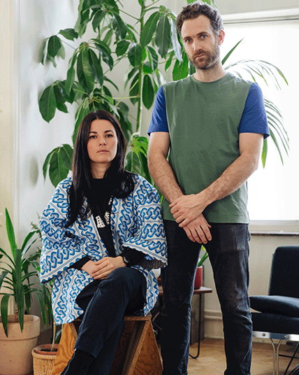Sam Healy - Jo Yana, Blackbody Sam Healy - Jo Yana, Blackbody
