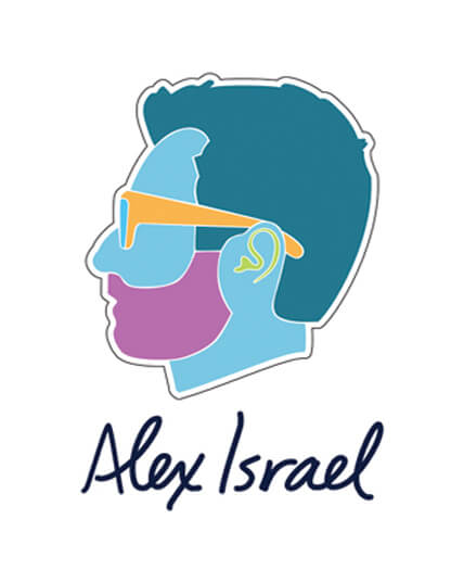 Vilebrequin X Alex Israel