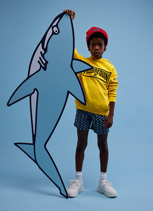 LV Swim Trunks – House Of Kids Childrens Boutique