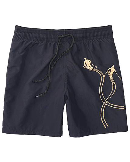 Vilebrequin - Maillot de bain or Vilebrequin - Maillot de bain or
