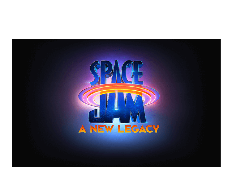 Ready 2 Jam - Space Jam x Vilebrequin