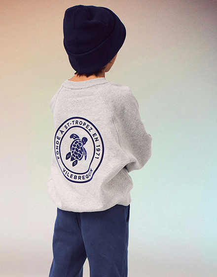 Boys' back to school clothing