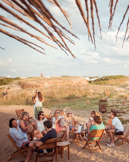 Jose-ignacio before leaving