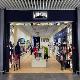 VILEBREQUIN FIUMICINO T1 swimwear store