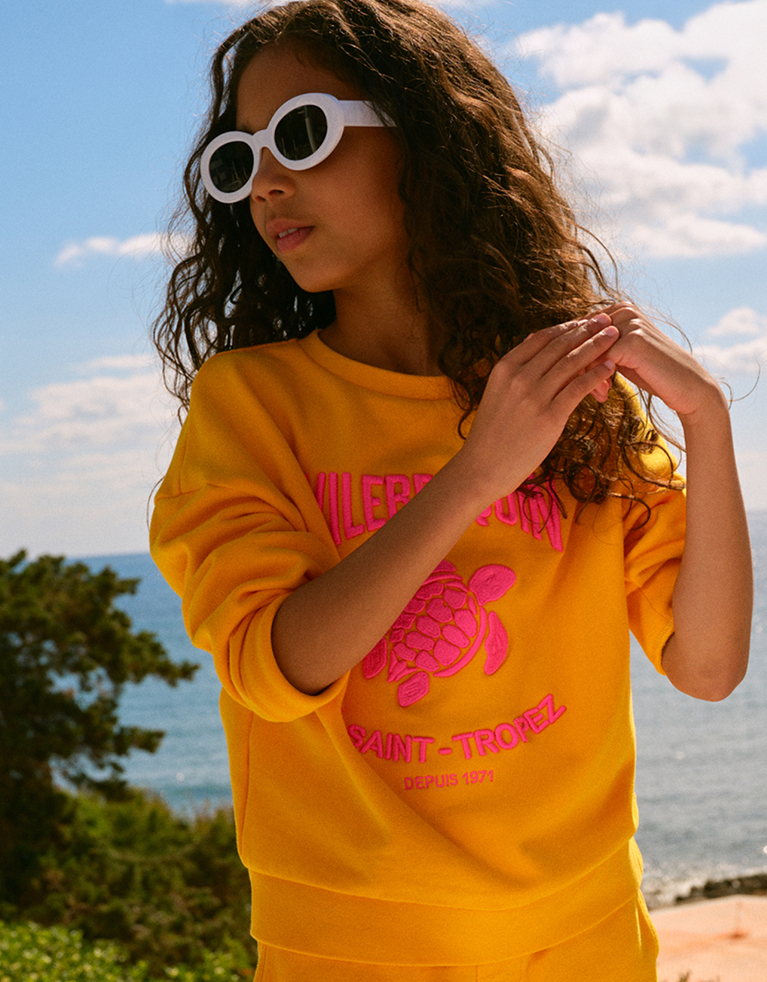 Tops for girls