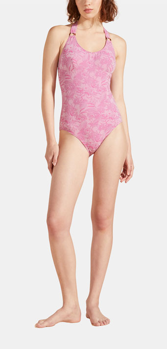 Vilebrequin: Women's one-piece bathing suit
