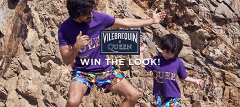 Vilebrequin Concurso de Otoño