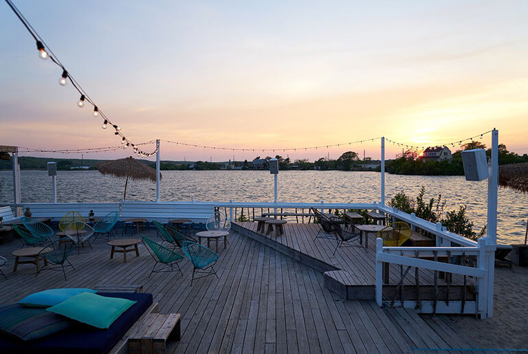 Montauk Montauk - New Saint Tropez n°7