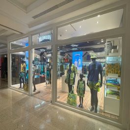 VILEBREQUIN ATLANTIS swimwear store