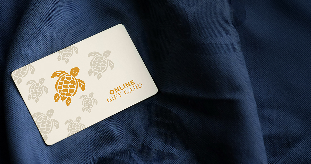 Discover our digital gift card