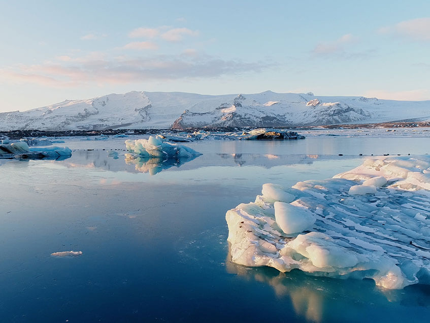 Ring Road (route 1), Iceland