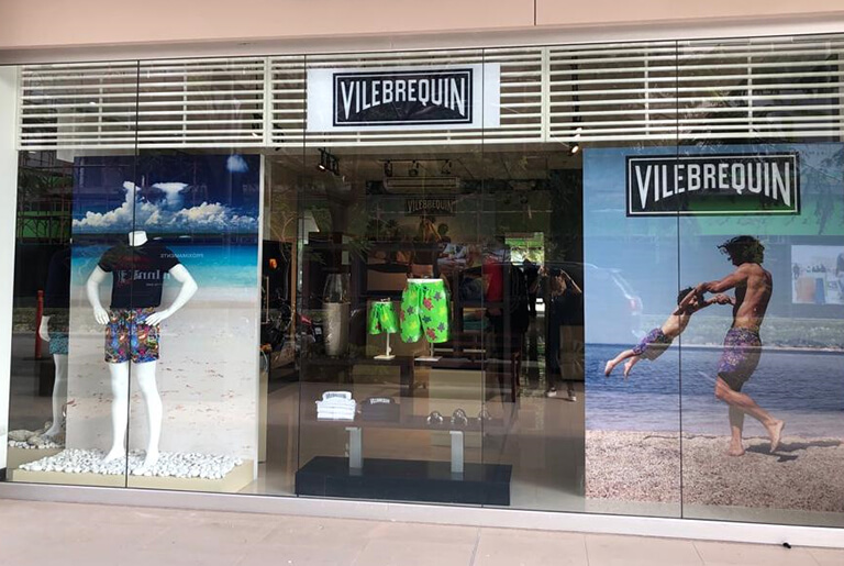 Costa Rica Vilebrequin banner Costa Rica Vilebrequin banner