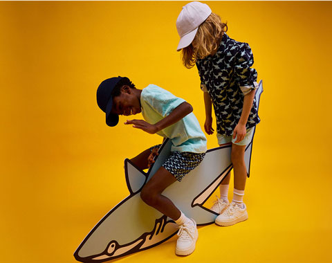Gifts for kids