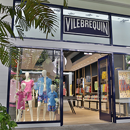 tienda de trajes de baño VILEBREQUIN Bal Harbour