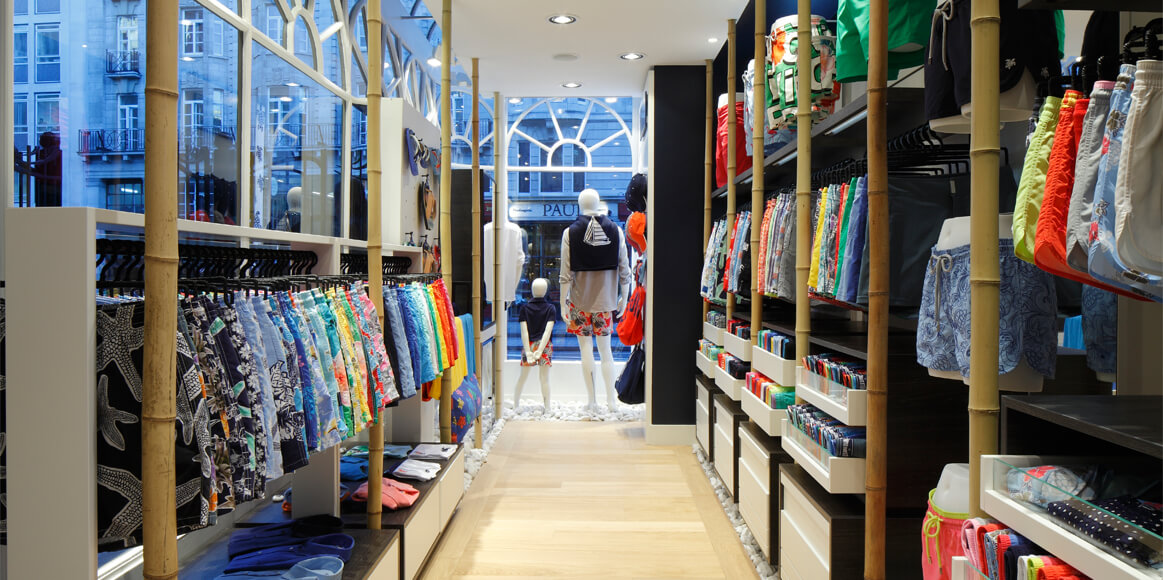 Burlington Arcade boutique Burlington Arcade boutique