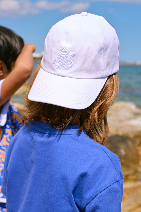 Vilebrequin headbands for kids