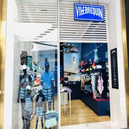 VILEBREQUIN CENTRAL PHUKET swimwear store