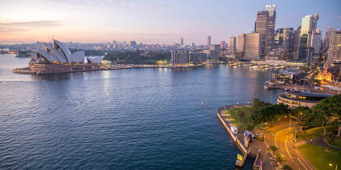 Sydney-opera