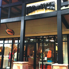 VILEBREQUIN Outlet Sawgrass swimwear store