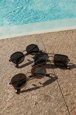 VBQ new summer sunglasses