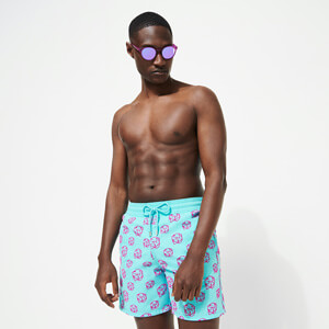 Vilebrequin Mens Swim Trunks