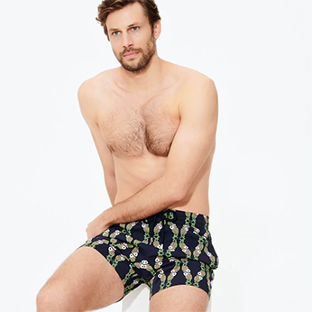 Sweetfish Swimshort