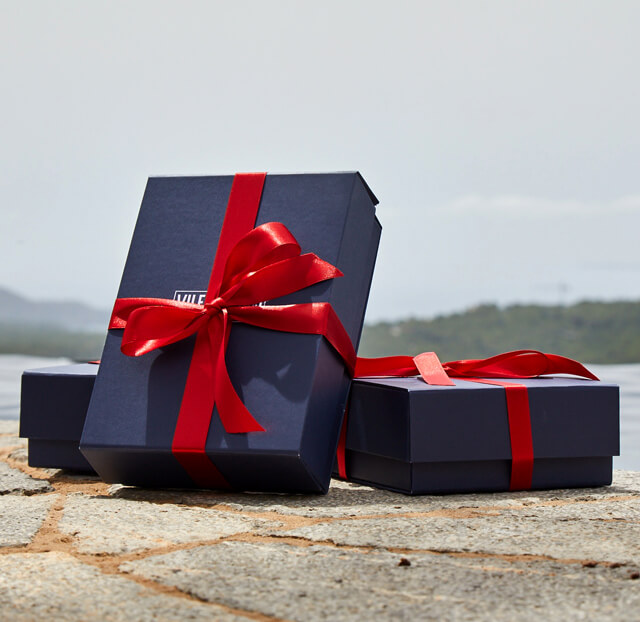 Discover our gifts and services