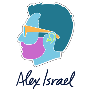 Alex Israël collection exclusive