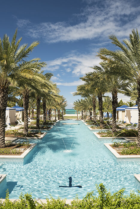 BahaMar Pool