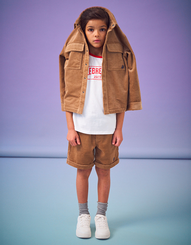 Boys' shorts